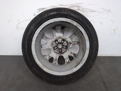 Wheel Road Alloy 11