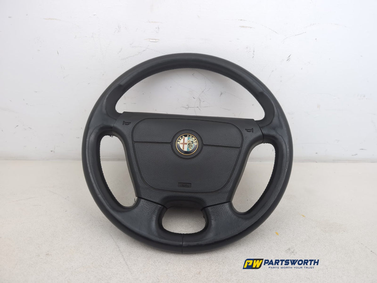 Steering Wheel 1