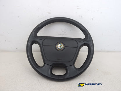 Steering Wheel 1