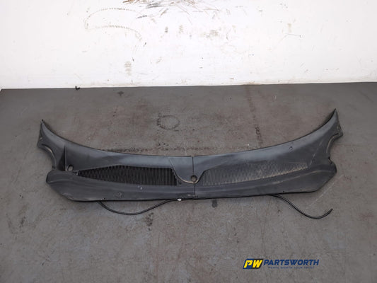Alfa Romeo Spider 916 T Spark Convetrible Scuttle Panel 60615193 1995-1998