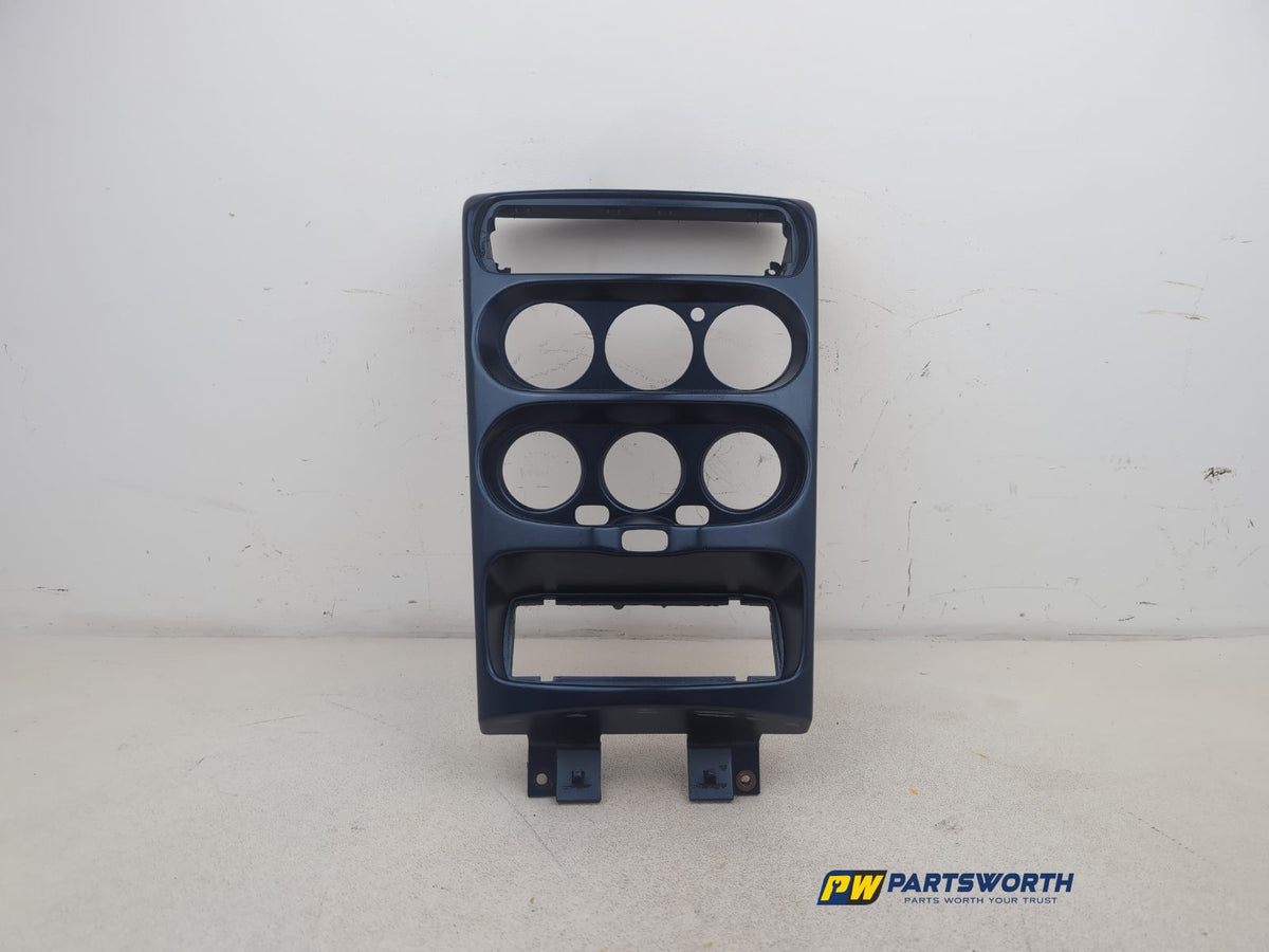 Centre Console Trim  1