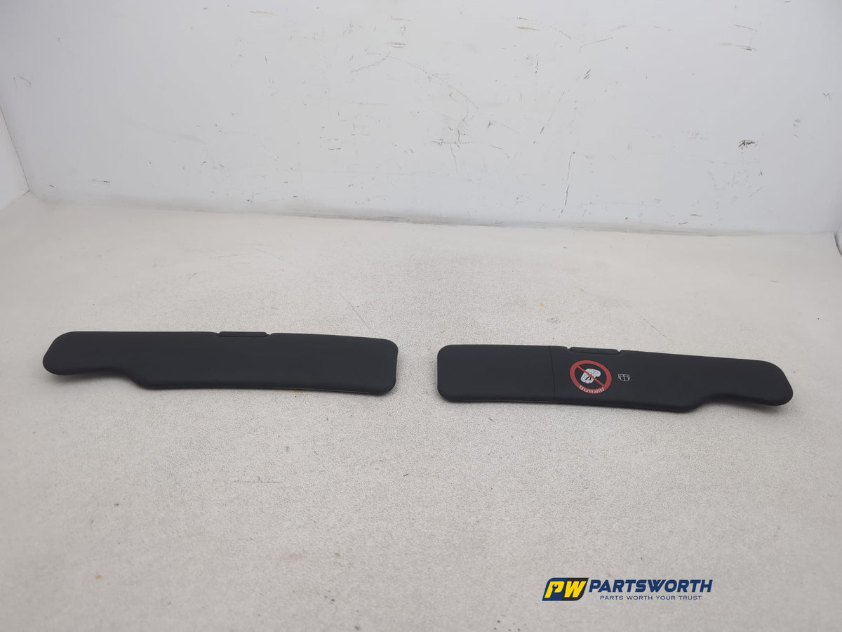 Sun Visor Kit 1