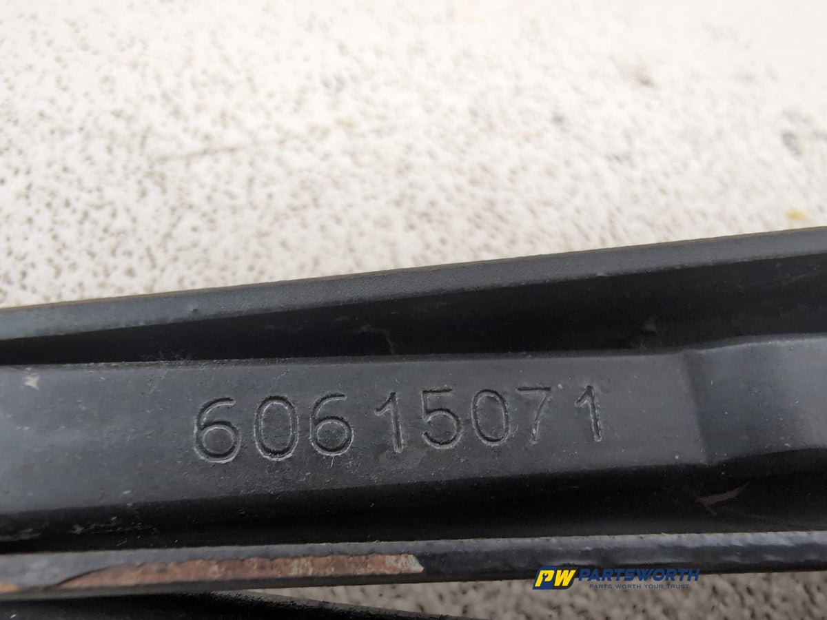 Wiper Front Arm 8
