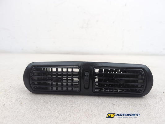 Alfa Romeo Spider T Spark 916 Dashboard Air Vent Trim Centre 112842560 1995-1998