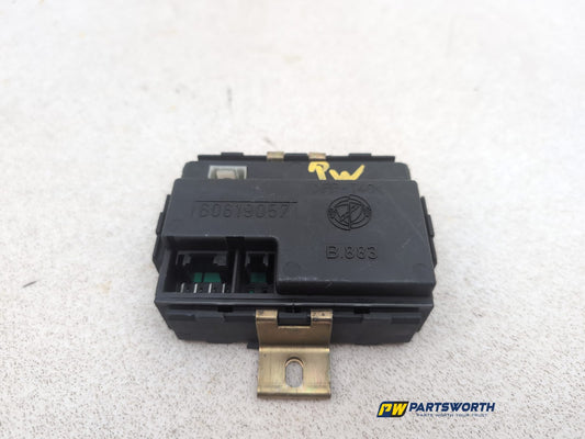 Alfa Romeo Spider T Spark 916 Window Control Module 60619057 1995-1998