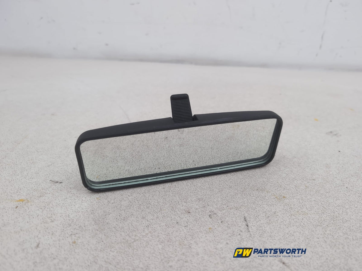 Mirror Rear View 1