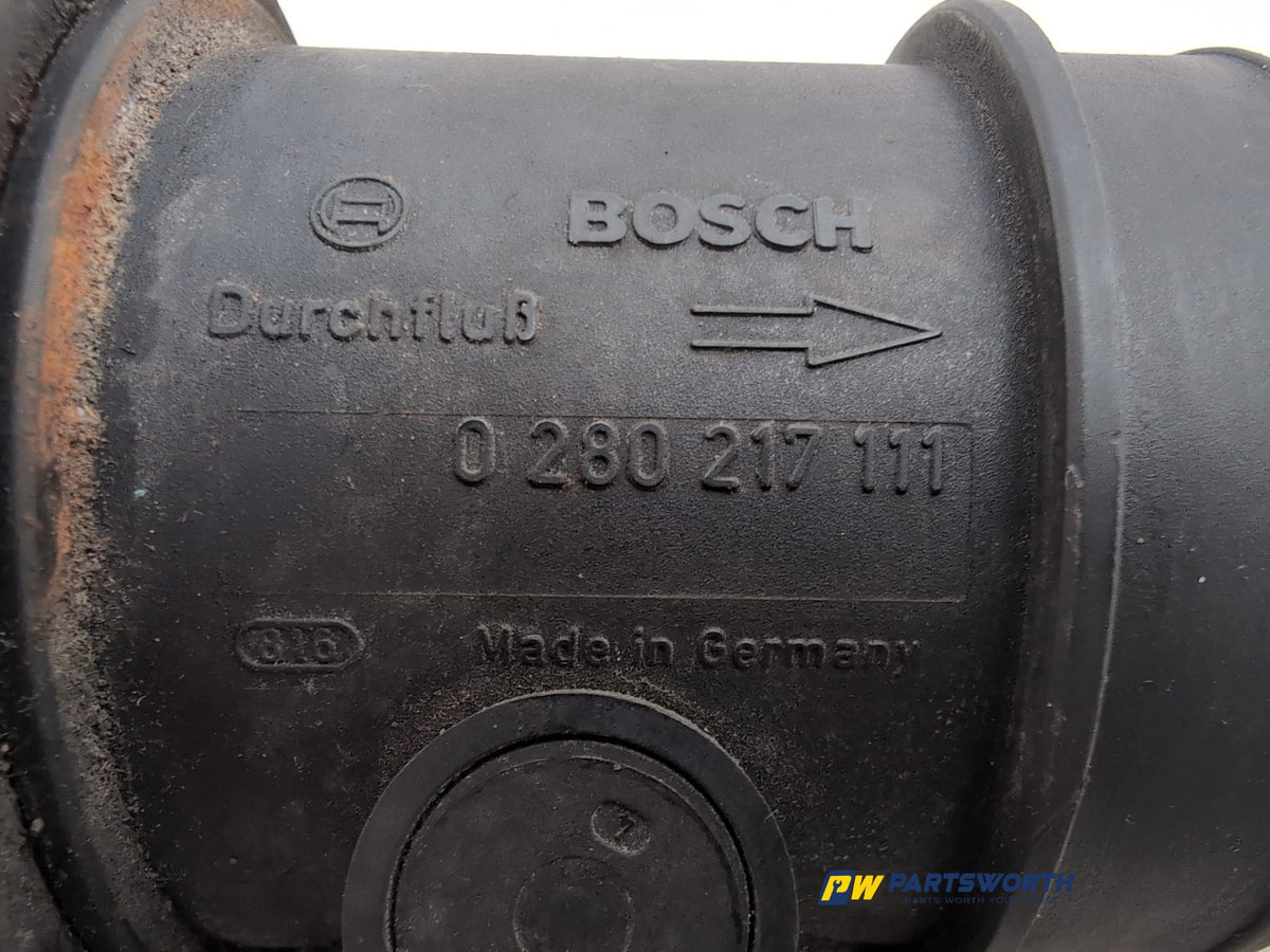 Mass Air Flow Meter 10