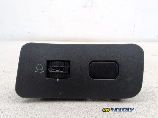 Alfa Romeo Spider T Spark 916 Headlight Headlamp Switches 150014060