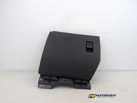 Alfa Romeo Spider T Spark 916 Convertible Glove Compartment Assembly 60613687