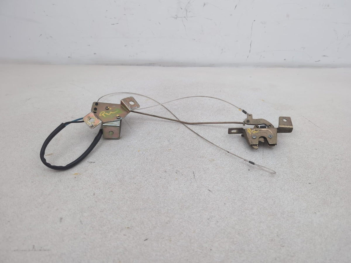 Misc electrical 1