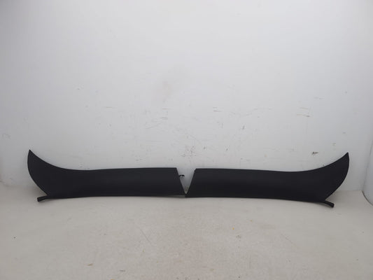Alfa Romeo Spider T Spark 916 Convertible A Pillar Trim Pair 1127834 1995-1998