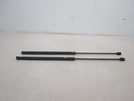 Alfa Romeo Spider T Spark 916 Convertible Bonnet Holding Strut Pair 60577413