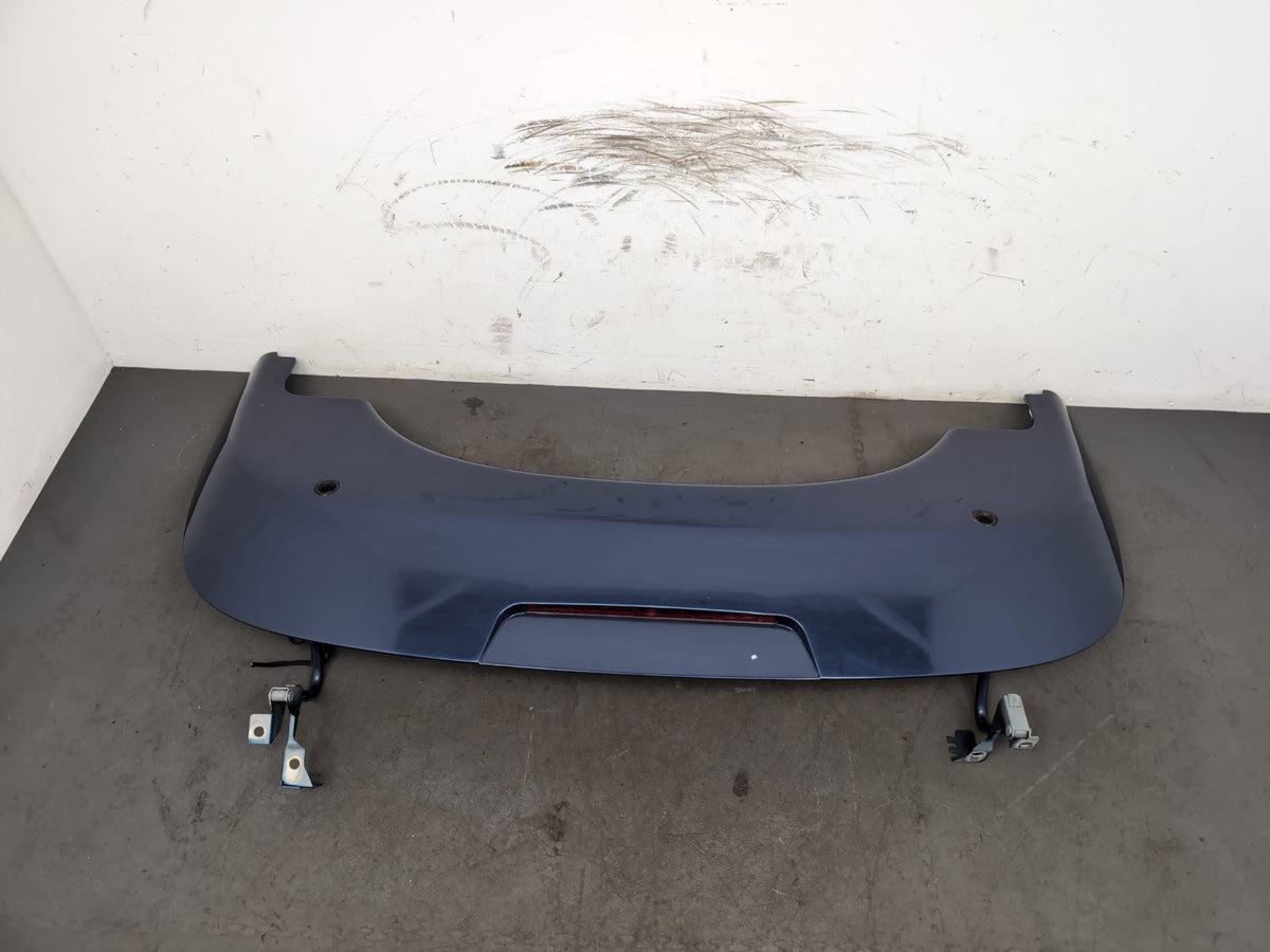 Roof Convertible Assembly 1