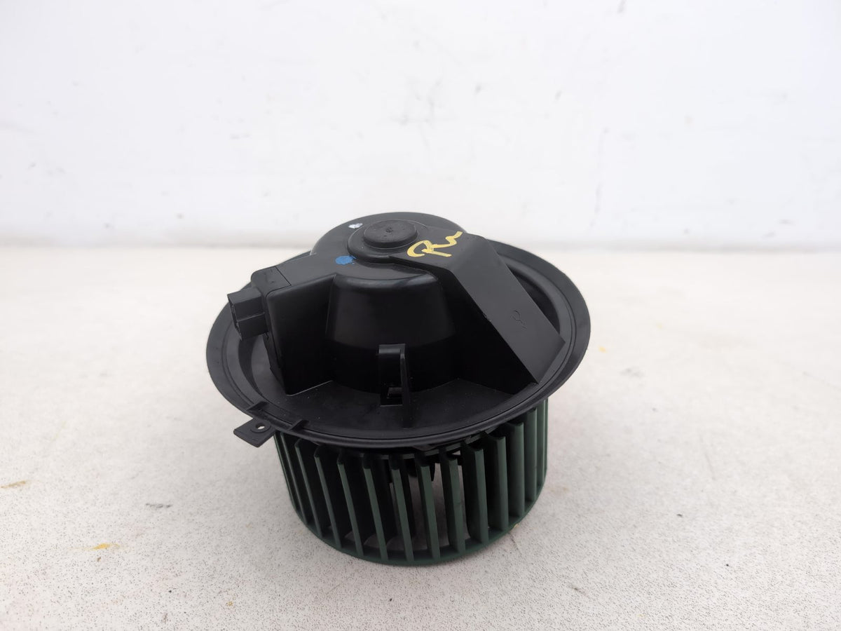 Heater Blower Motor 1