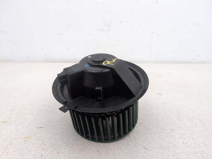 Heater Blower Motor 1