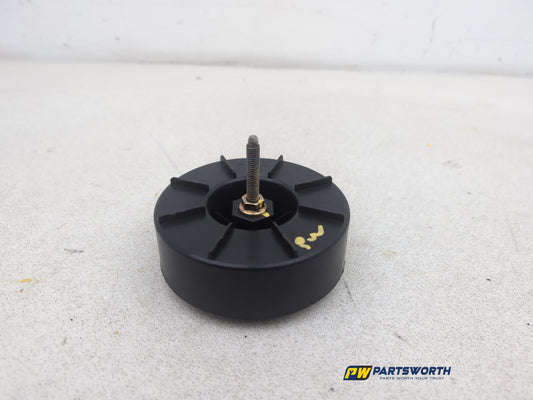 Alfa Romeo Spider T Spark 916 Convertible Space Saver Spare Wheel Mount 60615204