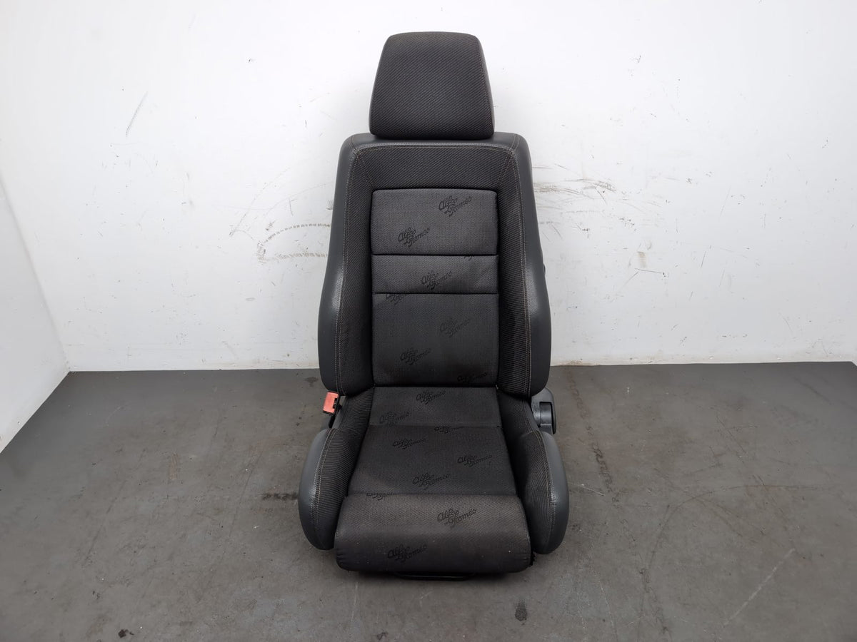 Seat Front LH 1