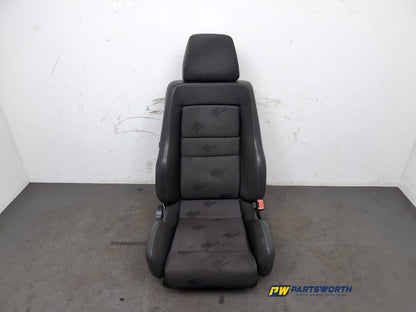 Seat Front RH 1