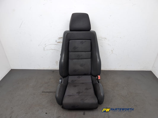 Alfa Romeo Spider T Spark 916 Pimifarina Convertible Seat Front Driver 46732422