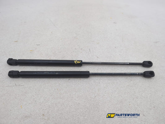 Alfa Romeo Spider T Spark 916 Convertible Boot Lid Holding Strut 60594694