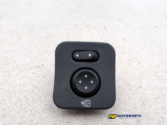 Alfa Romeo Spider T Spark 916 Convertible Mirror Adjustment Switch 150018060