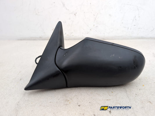 Alfa Romeo Spider T Spark 916 Convertible Door Lirror Passenger Side 1995-1998