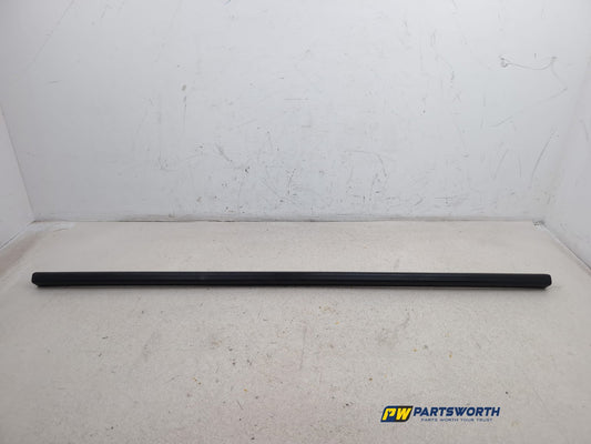 Alfa Romeo Spider T Spark 916 Convertible Rear Interior Profile Strip Battery