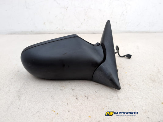 Alfa Romeo Spider T Spark 916 Convertible Door Mirror Driver Side 1995-1998