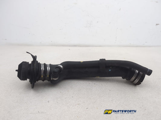 Alfa Romeo Spider T Spark 916 2.0l Petrol Fuel Filler Neck 6059488 1995-1998