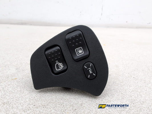 Alfa Romeo Spider T Spark 916 Fuel Flap Control Switch 151229000 1995-1998