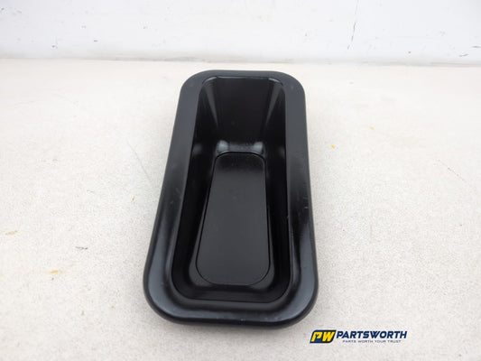 Alfa Romeo Spider T Spark 916 Centre Console Storage Tray 151077060 1995-1998