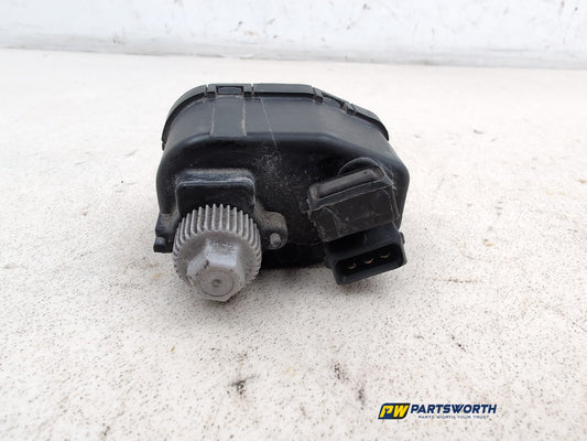 Alfa Romeo Spider T Spark 916 Headlight Level Range Adjustment Motor 00706204