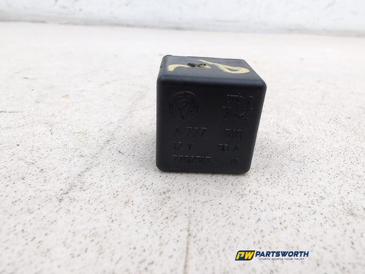 Alfa Romeo Spider T Spark 916 2.0l Petrol 4 Pin Relay Module 7752313 1995-1998