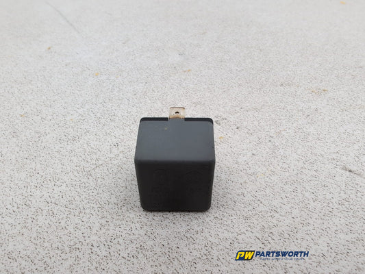 Alfa Romeo Spider T Spark 916 2.0l Petrol 5 Pin Relay 7686773 1995-1998