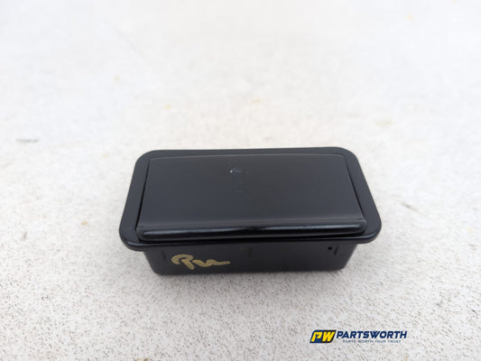 Alfa Romeo Spider T Spark 916 Centre Console Ashtray 112841360 1995-1998