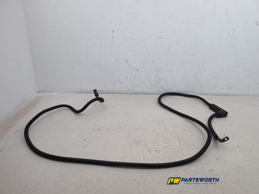 Alfa Romeo Spider T Spark 916 2.0l Petrol Battery To Alternator Wiring Loom