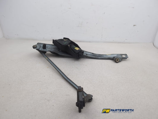 Alfa Romeo Spider T Spark 916 Convertible Front Wiper Mechanism Linkage 1995-98