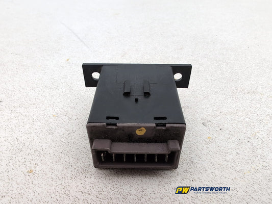 Alfa Romeo Spider T Spark 916 Windscreen Wiper Control Module 73919702 1995-1998