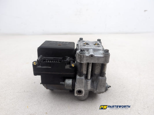 Alfa Romeo Spider T Spark 916 2.0l Petrol Abs Pump 0265204001 1995-1998