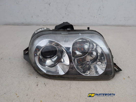 Alfa Romeo Spider T Spark 916 Convertible Headlamp Driver 301144212 1995-1997