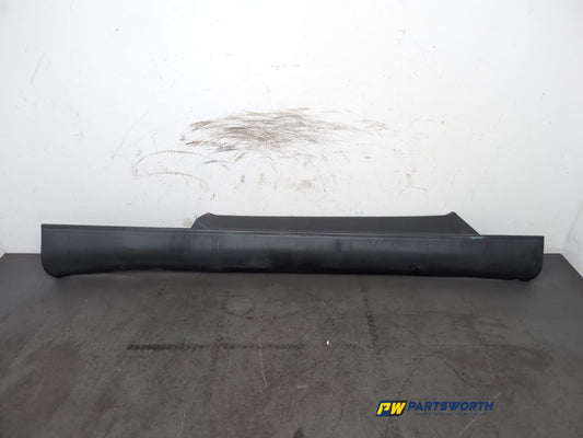 Alfa Romeo Spider T Spark 916 Convertible Side Skirt Driver 1127976 1995-1998