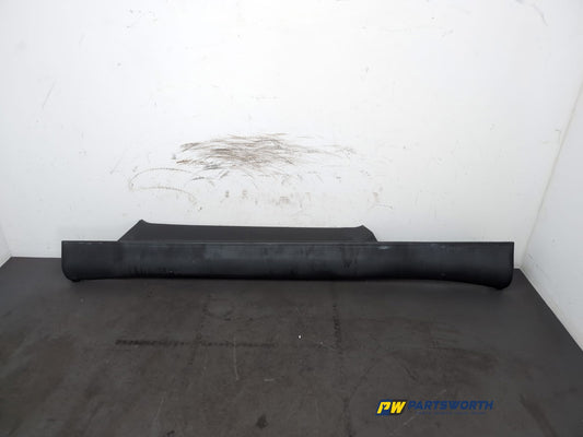 Alfa Romeo Spider T Spark 916 Side Skirt Passenger 1127975 1995-1998