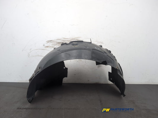Jaguar Xf X260 Saloon Moulding Wheel Arch Front Driver Gx6316a573ae 2015-2020