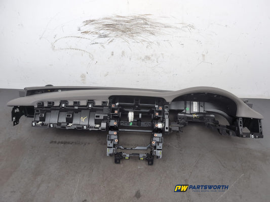 Jaguar Xf X260 Saloon Dashboard T2h19492amt 2015-2020