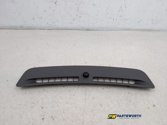 Jaguar Xf X260 Saloon Dashboard Cover Trim T4n2716amt 2015-2020