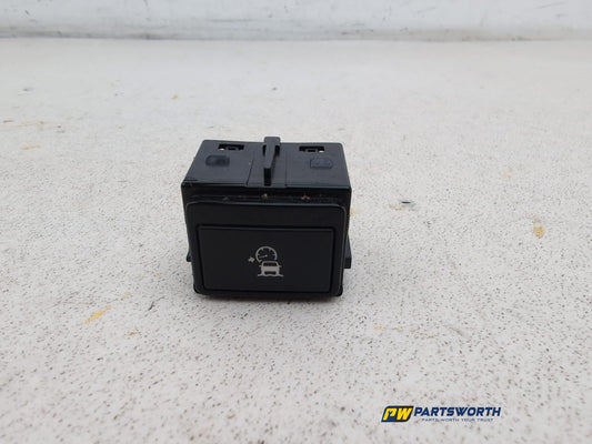 Jaguar Xf X260 Saloon Cruise Control Switch Gx7314e132aa 2015-2020