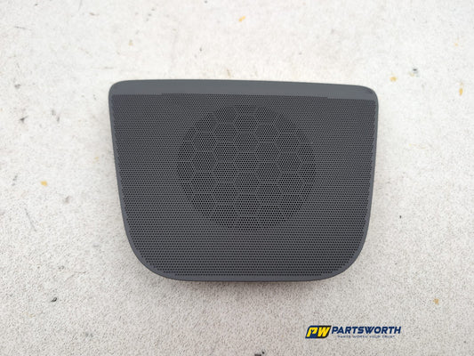 Jaguar Xf X260 Saloon Dashboard Speaker Grille Cover Gx6314d375aa 2015-2020
