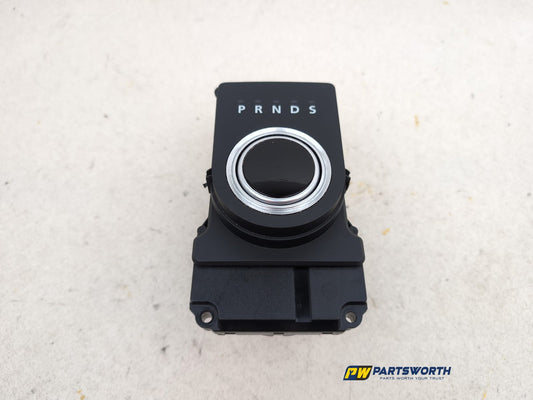Jaguar Xf X260 Saloon Automatic Gear Selector Gx737e453ae 2015-2020