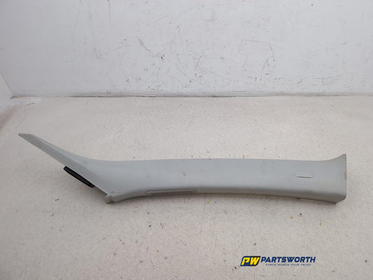 Jaguar Xf X260 Saloon Driver Side Rh A Pillar Trim Gx6303512bow 2015-2020