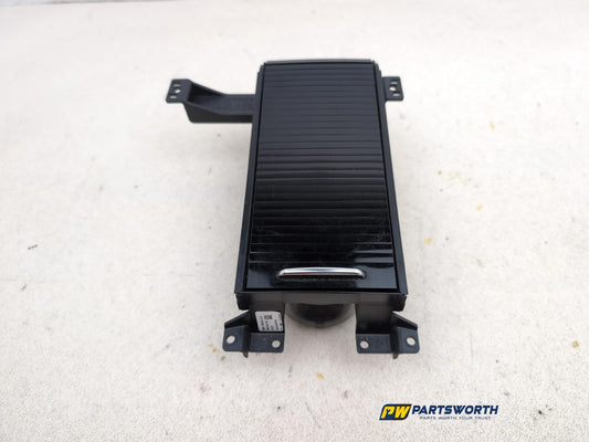 Jaguar Xf X260 Saloon Centre Console Storage Tray 09790001 2015-2020